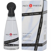 Pret A Porter for Women by Coty Eau de Toilette Spray 3.4 oz