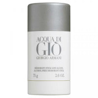 Acqua Di Gio for Men by Giorgio Armani Deodorant Stick 2.6 oz