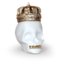 Police To Be The Queen for Women Eau de Parfum Spray 4.2 oz (Unboxed)