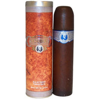 Cuba Blue for Men by Cuba Paris EDT Spray 3.4 oz - Cosmic-Perfume