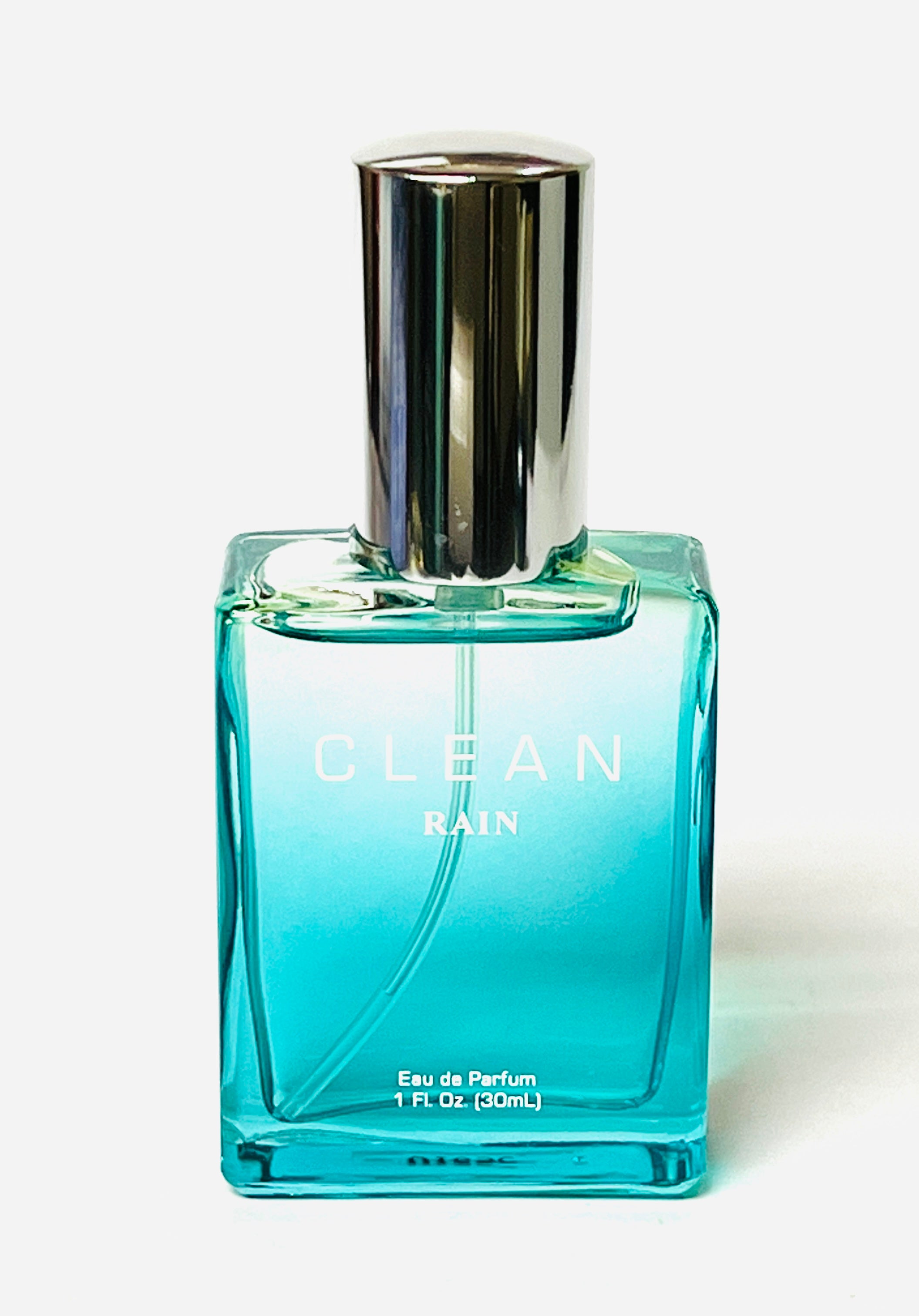 Clean Rain for Women Eau de Parfum Spray oz (Unboxed) – Cosmic