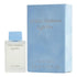 Light Blue for Women by Dolce & Gabbana EDT Splash Miniature 0.15 oz