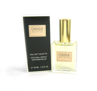 Casaque for Women by Irma Shorell's Long Lost Perfume EDT Spray 1.0 oz