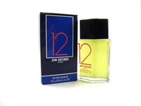 12 Jean Couturier for Men After Shave Splash 1.0 oz *Damaged Box - Cosmic-Perfume