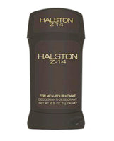 Halston Z-14 for Men by Halston Deodorant Stick 2.5 oz