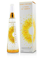 L'eau D'Issey for Women by Issey Miyake Summer EDT Spray (2016 edition) 3.3 oz - Cosmic-Perfume
