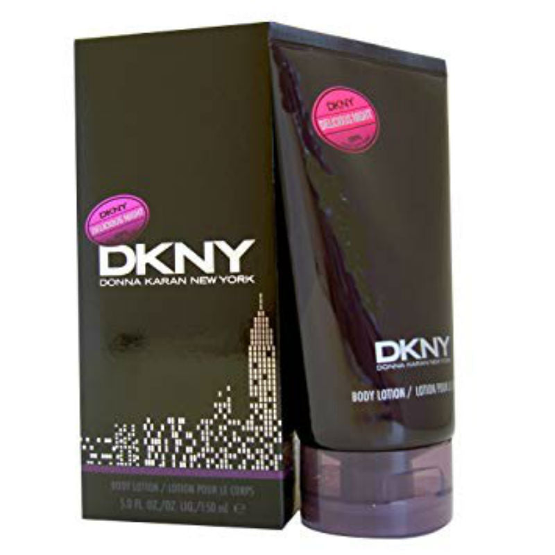 Be Delicious Night for Women by Donna Karan Body Lotion 5.0 oz