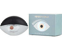 Kenzo World for Women Eau de Parfum Splash Miniature 0.17 oz