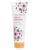 Cherry Blossom for Women by Bodycology Moisturizing Body Cream 8.0 oz