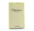 Obsession for Men by Calvin Klein EDT Travel Spray 0.67 oz (Unboxed)