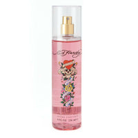 Ed Hardy Love Kills Slowly for Women Fragrance Body Mist Spray 8.0 oz