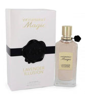 Magic Lavender Illusion for Women by Viktor & Rolf EDP Spray 2.5 oz