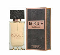 Rouge for Women by Rihanna Eau de Parfum Spray 4.2 oz