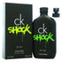 cK One SHOCK for Him Calvin Klein Eau de Toilette Spray 6.7 oz - Cosmic-Perfume