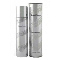 Steel Sugar for Men by Pink Sugar EDT Spray 3.4 oz - Cosmic-Perfume