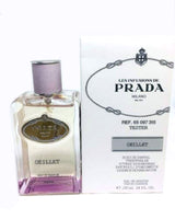 Prada Les infusion De Oeillet for Women EDP Spray 3.4 oz (Tester)