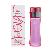 Joy of Pink for Women by Lacoste Eau de Toilette Spray 1.6 oz