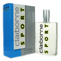 Claiborne Sport for Men by Liz Claiborne Cologne Spray 3.4 oz