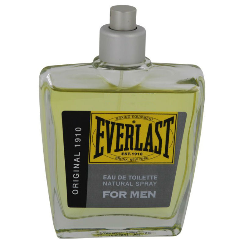 Everlast Original 1910 for Men EDT Spray 3.3 oz (Tester)