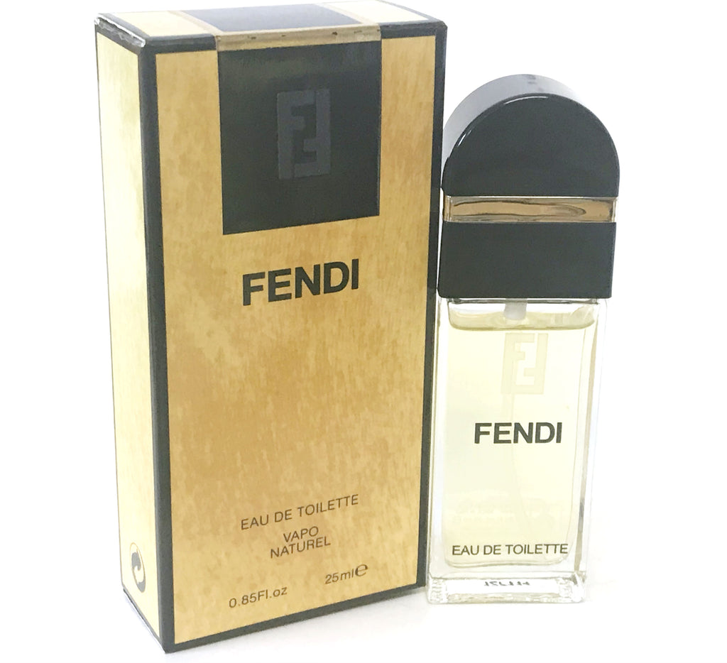 Fendi for women 0.85 oz edt spray Clearance