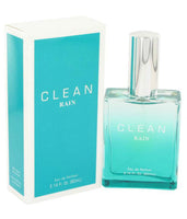 Clean Rain for Women Eau de Parfum Spray 2.14 oz *Open Box