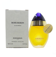 Boucheron pour Femme for Women by Boucheron EDP Spray 3.3 oz (Tester)