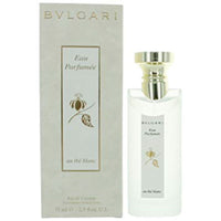 Bvlgari Eau Parfumee Au the Blanc (Unisex) Eau de Cologne Spray 2.5 oz - Cosmic-Perfume