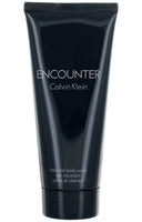 Encounter for Men by Calvin Klein Hair and Body Wash 3.4 oz