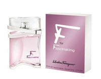 F for Fascinating for Women by Salvatore Ferragamo EDP Spray 1.7 oz