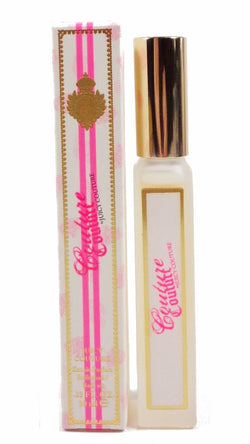 Couture Couture Women by Juicy Couture Eau de Parfum Rollerball 0.33 oz