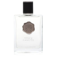 Vince Camuto MAN for Men After Shave Splash 3.4 oz (Unboxed)