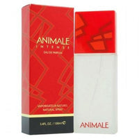Animale Intense for Women by Animale Eau de Parfum Spray 3.4 oz - Cosmic-Perfume