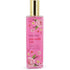 Pink Vanilla Wish  for Women by Bodycology Body Mist  Spray 8.0 oz