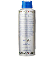 Villain for Men by Ed Hardy All Over Body Spray 6 oz / 170 ml - Cosmic-Perfume