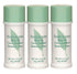 Green Tea for Women by Elizabeth Arden Cream Deodorant 1.5 oz (Pack of 3)