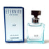 Eternity AIR for Women Calvin Klein Eau de Parfum Mini Splash 0.17 oz