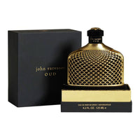 John Varvatos Oud for Men Eau de Parfum Spray 4.2 oz - Cosmic-Perfume