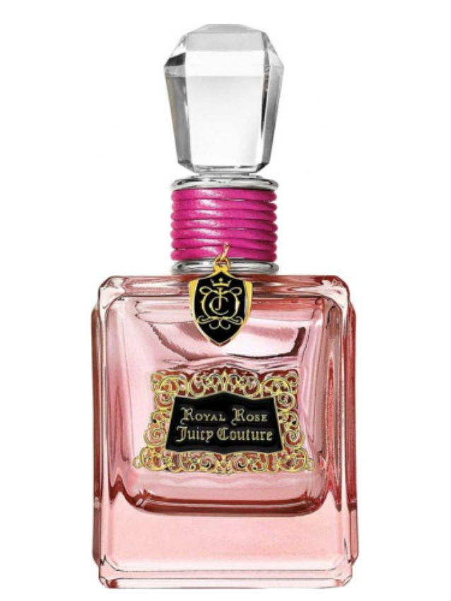 Royal Rose for Women by Juicy Couture EDP Spray 3.4 oz (Tester)