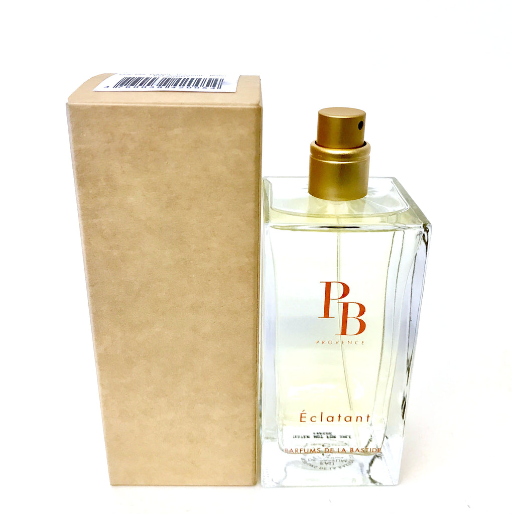Eclatant Unisex by Parfums de la Bastide Eau de Parfum Spray 3.4 oz (Tester)