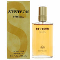 Stetson Original for Men by Coty Cologne Spray 2.25 oz