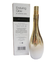 Enduring Glow for Women by Jennifer Lopez EDP Spray 3.4 oz (Tester)