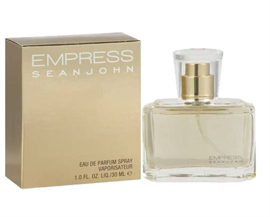 Sean john women's discount perfume