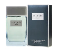 SUCCESS for Men by Donald Trump EDT Spray 3.4 oz