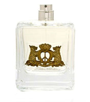 Peace Love & Juicy Couture for Women EDP Spray 3.4 oz (Tester) - Cosmic-Perfume