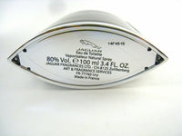 Jaguar Classic Black for Men by Jaguar EDT Spray 3.4 oz (Tester) - Cosmic-Perfume