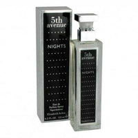 5TH AVENUE Nights for Women by Elizabeth Arden EDP Spray 4.2 oz - Cosmic-Perfume