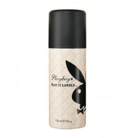 Playboy Play It Lovely for Women by Coty Deodorant Spray 5.0 oz - Cosmic-Perfume
