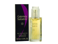 Gabriela Sabatini for Women by Gabriela Sabatini EDT Spray 1.0 oz
