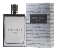 Jimmy Choo MAN for Men EDT Spray 3.3 oz