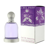 Halloween for Women by Jesus del Pozo EDT Spray 1.7 oz - Cosmic-Perfume